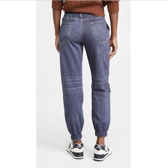 Rag and Bone Miramar Jogger Merest - Picture 2 of 5